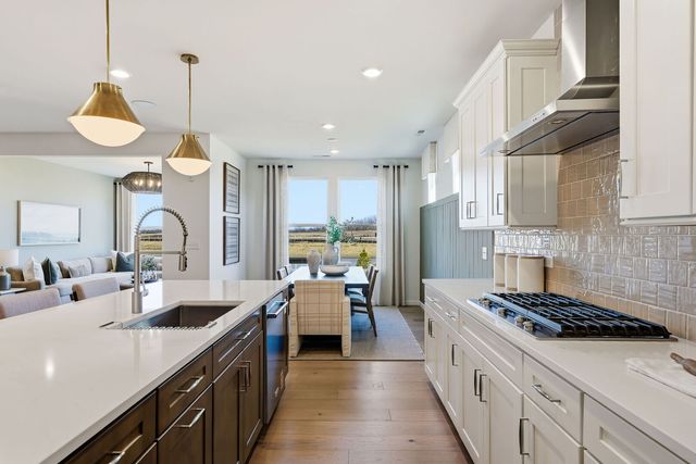 3024 Timberlake Avenue, New Lenox, IL 60451