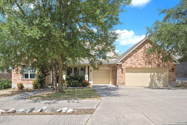 21411 Beaver Brook, San Antonio, TX 78260