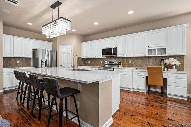 21411 Beaver Brook, San Antonio, TX 78260
