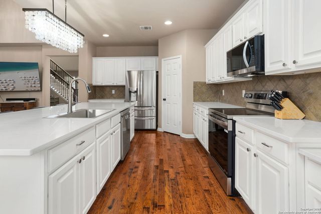 21411 Beaver Brook, San Antonio, TX 78260
