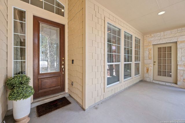 21411 Beaver Brook, San Antonio, TX 78260