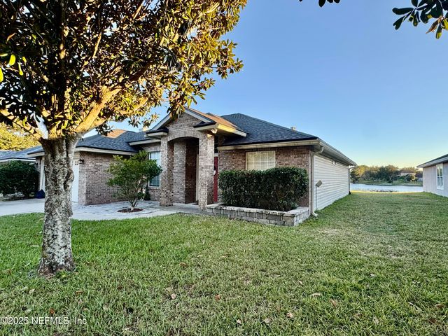 9436 PROSPERITY LAKE Drive, Jacksonville, FL 32244