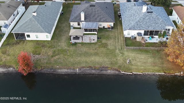 9436 PROSPERITY LAKE Drive, Jacksonville, FL 32244