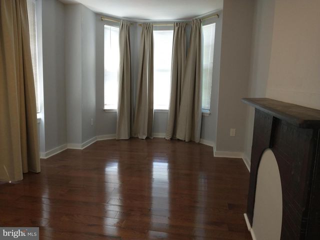 1750 N 25TH ST, Philadelphia, PA 19121