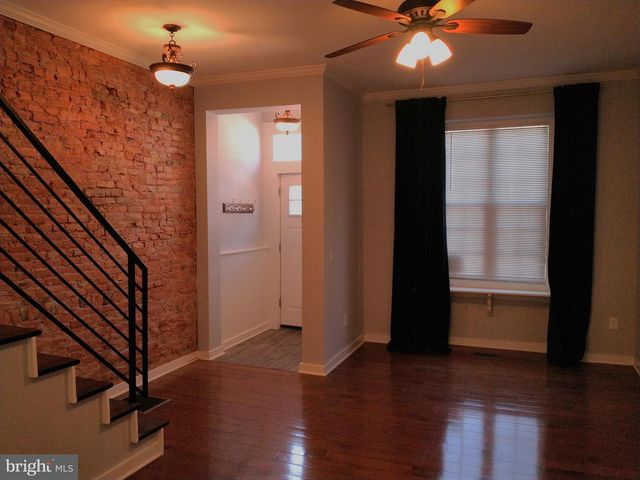 1750 N 25TH ST, Philadelphia, PA 19121