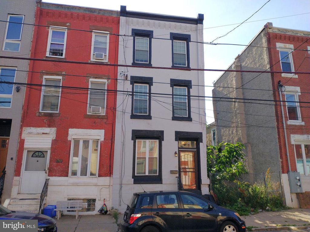 1750 N 25TH ST, Philadelphia, PA 19121