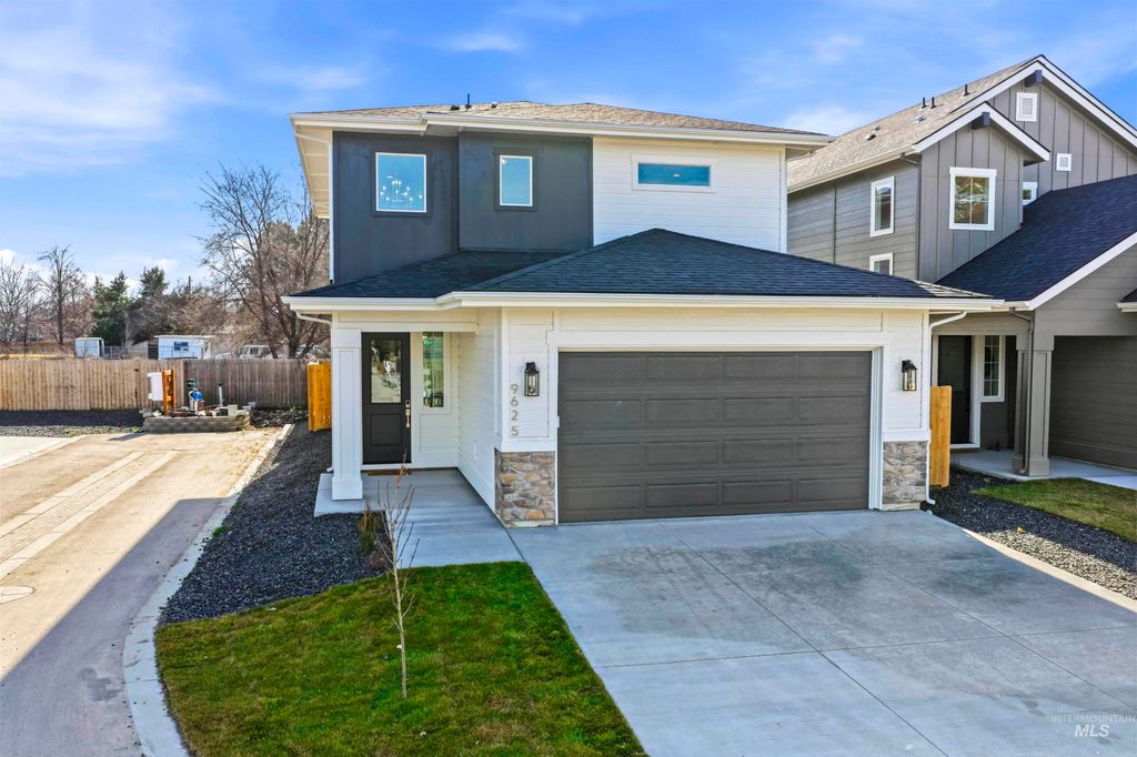 9625 W Kate Dr, Boise, ID 83714
