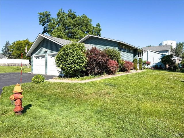 1 Mary Street, Whitestown, NY 13492