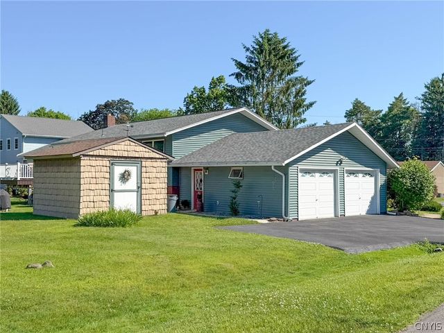 1 Mary Street, Whitestown, NY 13492