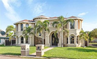 1801 Edward Drive, Edinburg, TX 78539