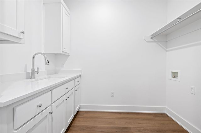 837 NW 14th Street, Bentonville, AR 72712