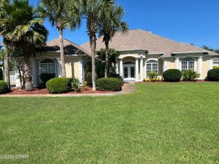 124 Legend Lakes Drive, Panama City, FL 32408