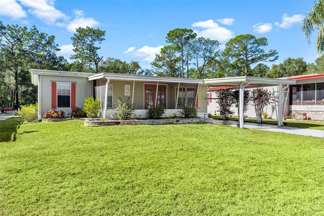 2461 KAREN DRIVE, Mount Dora, FL 32757