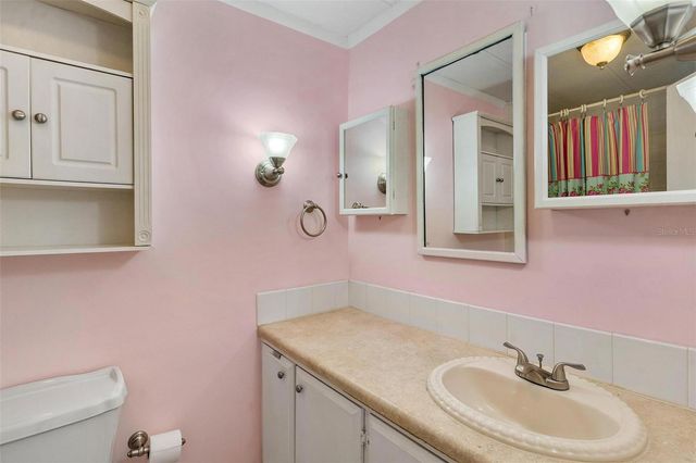 2461 KAREN DRIVE, Mount Dora, FL 32757