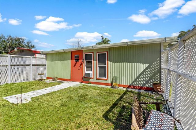 2461 KAREN DRIVE, Mount Dora, FL 32757