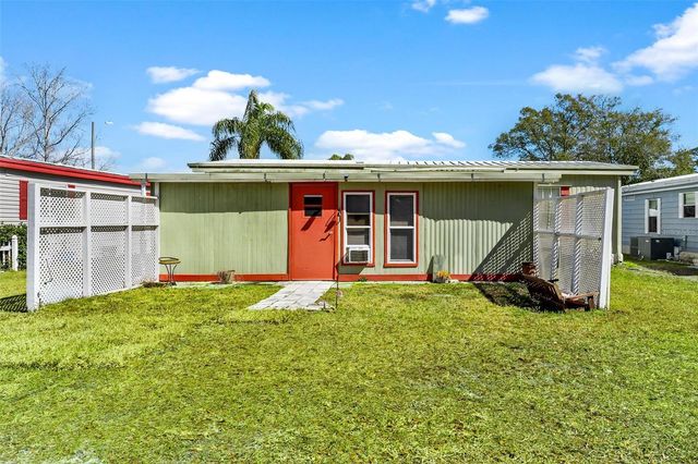 2461 KAREN DRIVE, Mount Dora, FL 32757