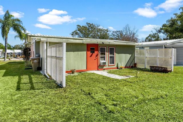 2461 KAREN DRIVE, Mount Dora, FL 32757