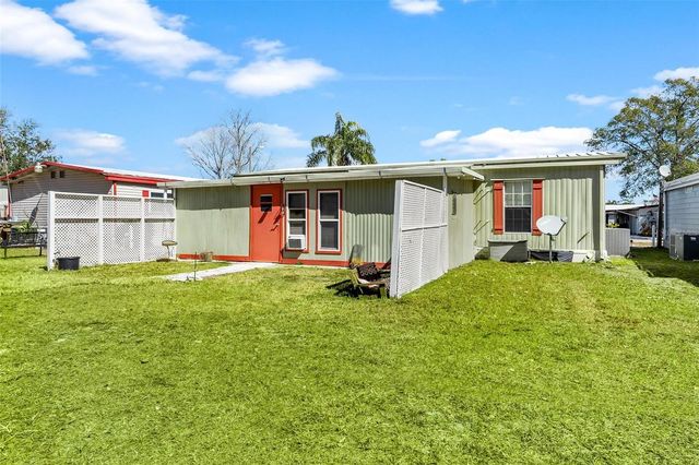 2461 KAREN DRIVE, Mount Dora, FL 32757