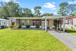 2461 KAREN DRIVE, Mount Dora, FL 32757