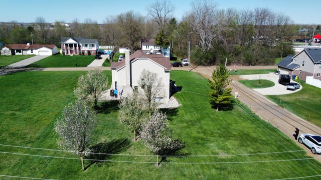 44529 Leopold Street, Canton, MI 48188
