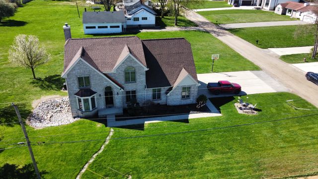44529 Leopold Street, Canton, MI 48188