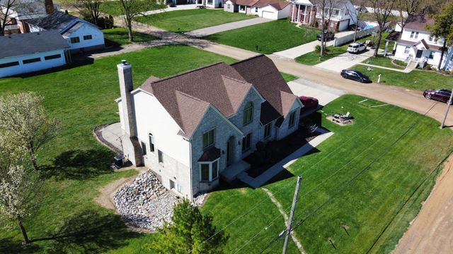 44529 Leopold Street, Canton, MI 48188