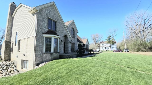 44529 Leopold Street, Canton, MI 48188