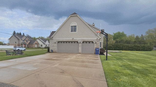 44529 Leopold Street, Canton, MI 48188
