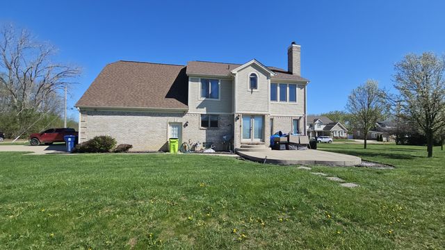 44529 Leopold Street, Canton, MI 48188