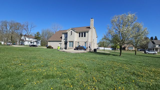 44529 Leopold Street, Canton, MI 48188