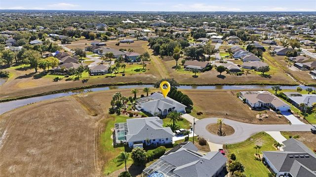 26205 TOCANTINS COURT, Punta Gorda, FL 33983