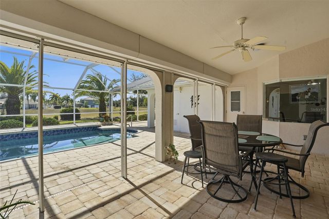 26205 TOCANTINS COURT, Punta Gorda, FL 33983