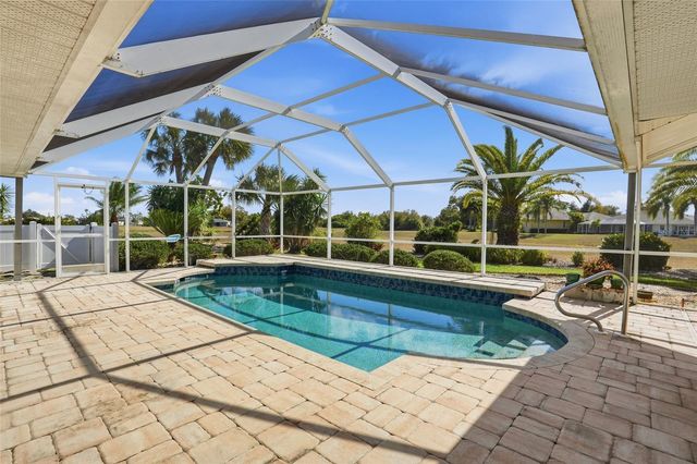 26205 TOCANTINS COURT, Punta Gorda, FL 33983