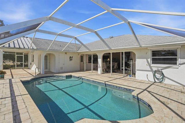 26205 TOCANTINS COURT, Punta Gorda, FL 33983