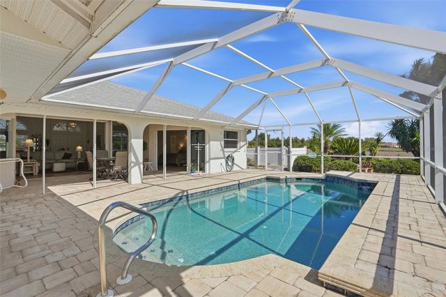 26205 TOCANTINS COURT, Punta Gorda, FL 33983