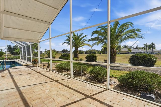 26205 TOCANTINS COURT, Punta Gorda, FL 33983