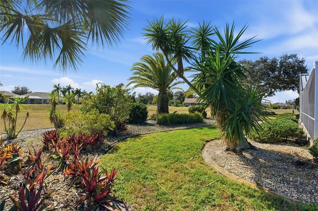 26205 TOCANTINS COURT, Punta Gorda, FL 33983