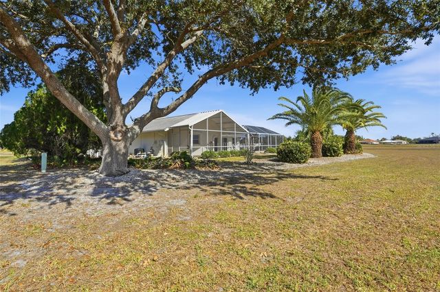 26205 TOCANTINS COURT, Punta Gorda, FL 33983