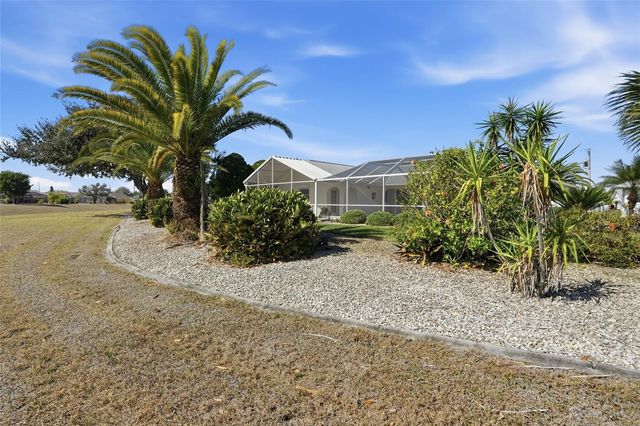 26205 TOCANTINS COURT, Punta Gorda, FL 33983