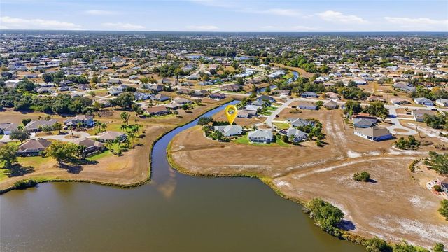 26205 TOCANTINS COURT, Punta Gorda, FL 33983