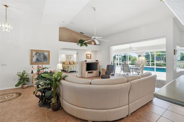 26205 TOCANTINS COURT, Punta Gorda, FL 33983