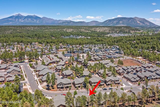 2477 W Mission Timber Circle, Flagstaff, AZ 86001
