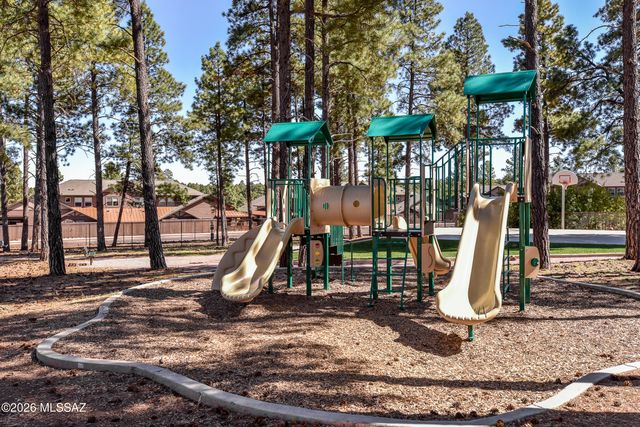 2477 W Mission Timber Circle, Flagstaff, AZ 86001