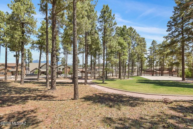 2477 W Mission Timber Circle, Flagstaff, AZ 86001