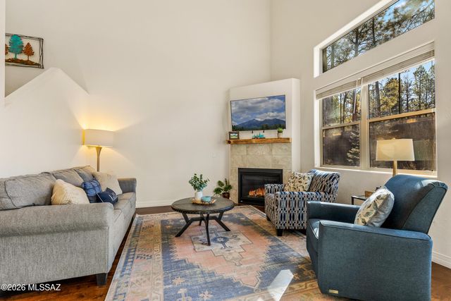 2477 W Mission Timber Circle, Flagstaff, AZ 86001