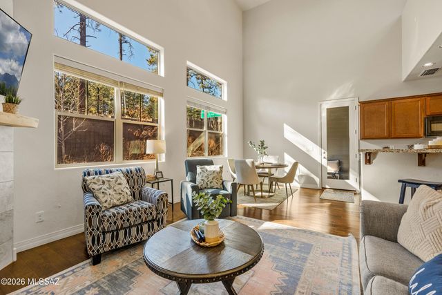 2477 W Mission Timber Circle, Flagstaff, AZ 86001