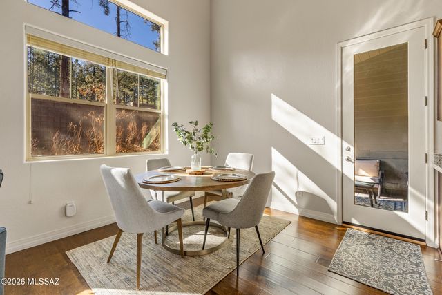 2477 W Mission Timber Circle, Flagstaff, AZ 86001