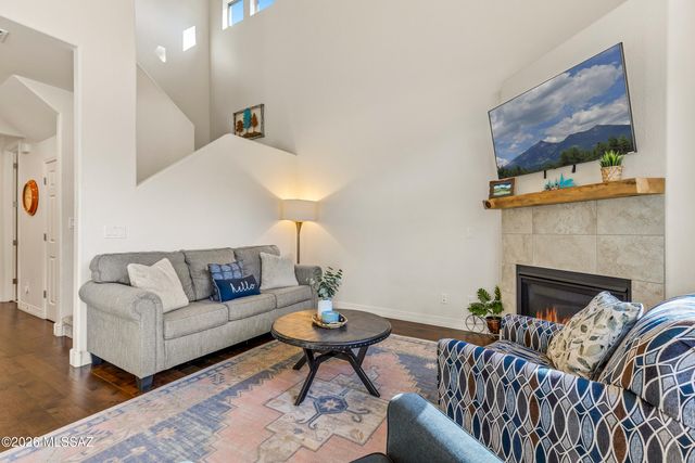 2477 W Mission Timber Circle, Flagstaff, AZ 86001