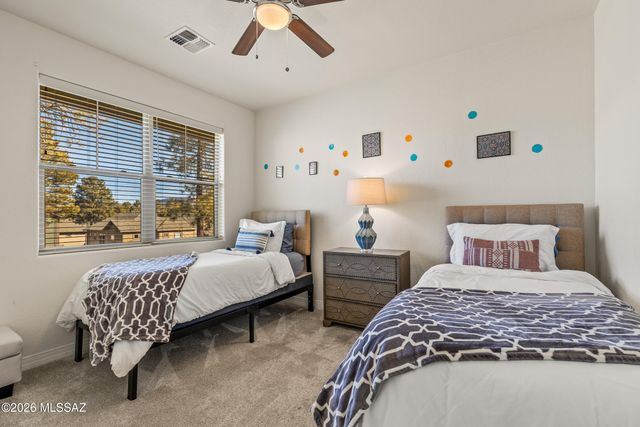 2477 W Mission Timber Circle, Flagstaff, AZ 86001