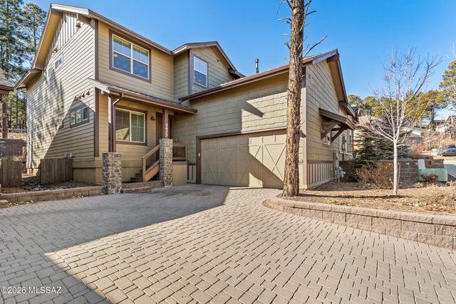 2477 W Mission Timber Circle, Flagstaff, AZ 86001